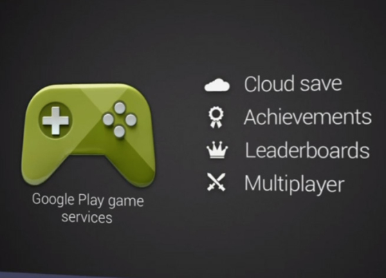 google-play-game-services