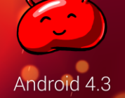Android 4.3 First Impressions