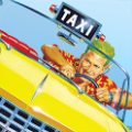 Crazy Taxi – Review