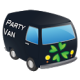 Party Van (4chan Viewer) – Review