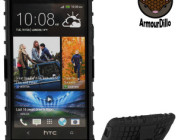 ArmourDillo Hybrid Protective Case for HTC One – Review