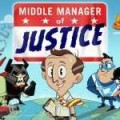 Middle Manager of Justice – Review