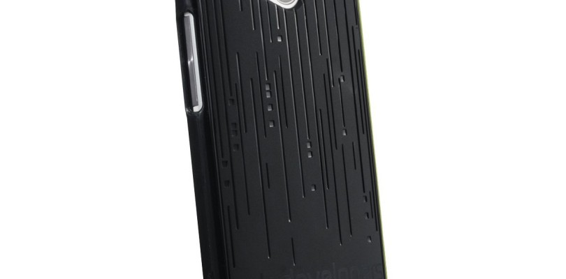 Cruzerlite Molded XDA Case for HTC One – Review