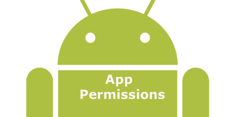 App Permissions & Fake Apps