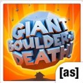 Giant Boulder of Death – Review