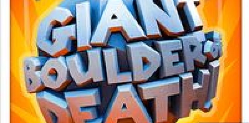 Giant Boulder of Death – Review