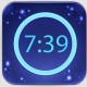 Neon Alarm Clock Free – Review