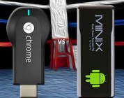 Battle For Your Living Room: Chromecast vs Android Mini-PC