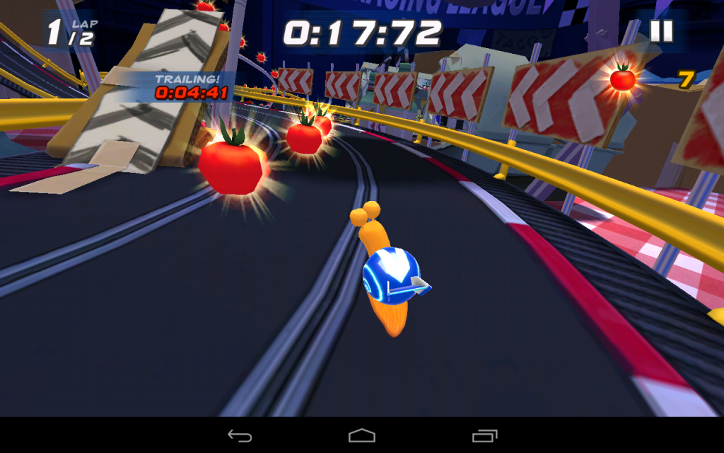 Turbo Racing #Click Jogos 