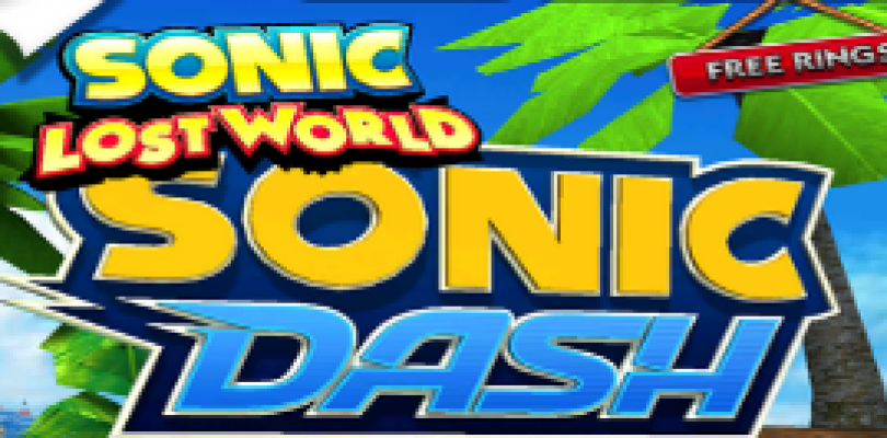 Sonic Dash – Review