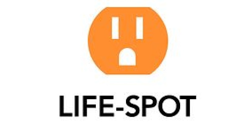 Life-Spot – Kickstarter