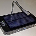 Review of the Lite Charger from Mobile Solar Chargers