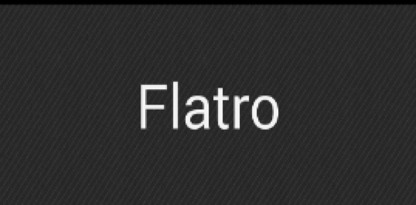 Flatro (Icon Pack) – Review