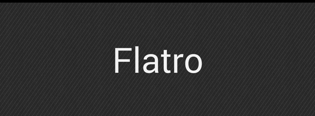 Flatro Main