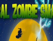 Magical Zombie Smasher – Review