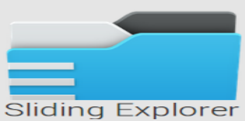 Sliding Explorer – Review