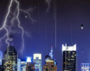 Thunderstorm Live Wallpaper – Review
