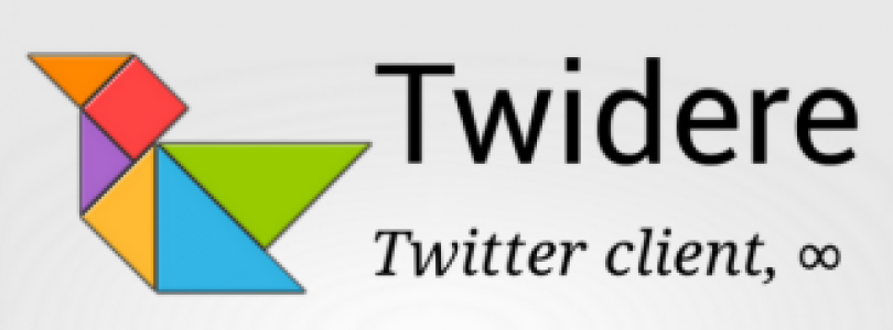 Twidere for Twitter – Review