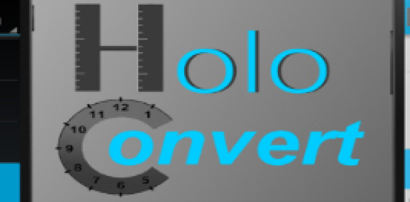 HoloConvert – Review
