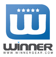WinnerGear Website
