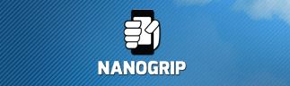 But the NanoGrip