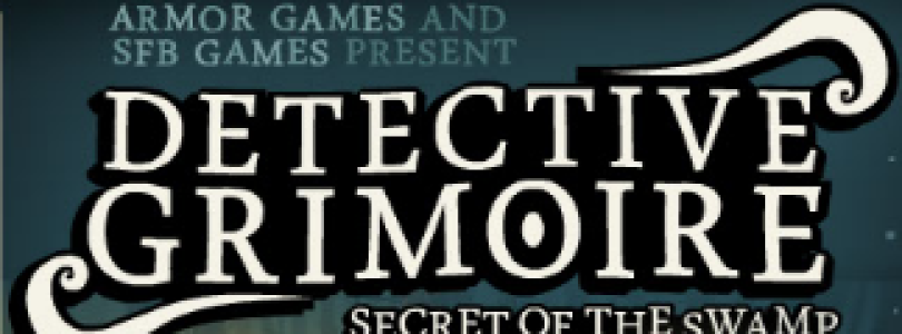 Detective Grimoire – Review
