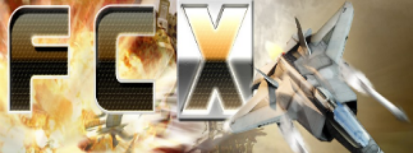 Fractal Combat X – Review