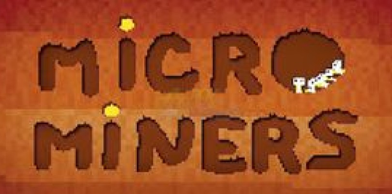 Micro Miners Game Review