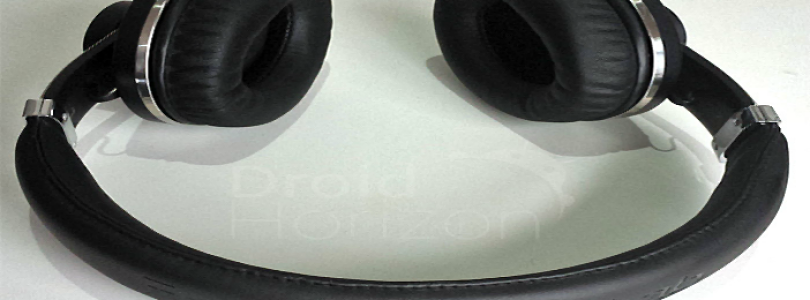 FSL 360° Bluetooth Headphones Review
