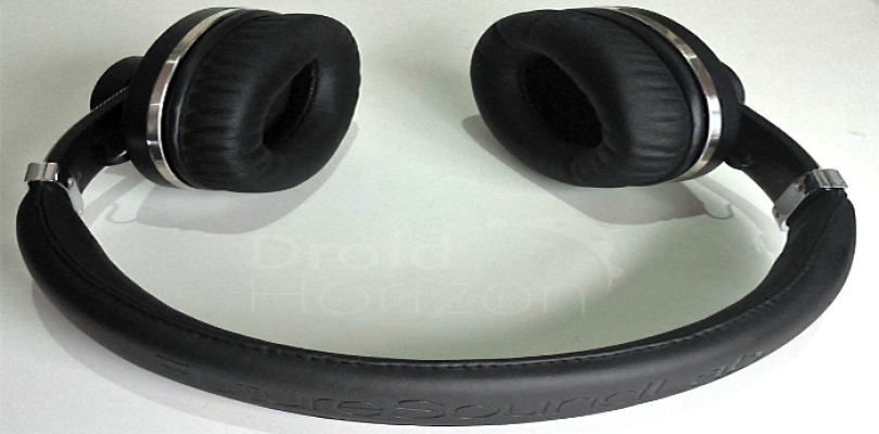 FSL 360° Bluetooth Headphones Review
