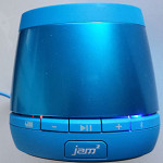 HMDX Jam Plus Wireless Bluetooth Speaker Review