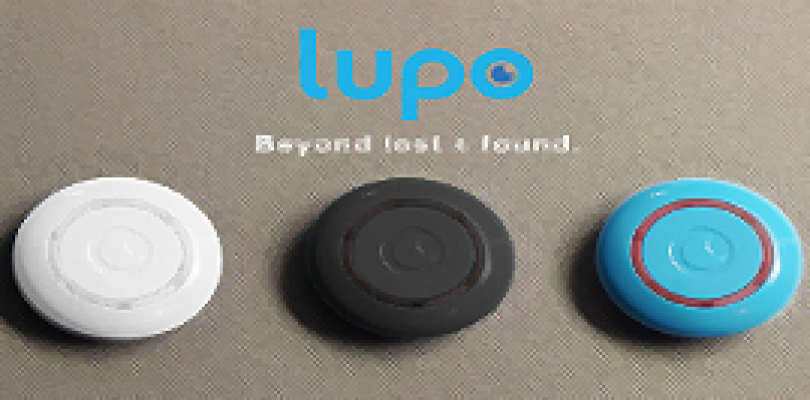 LUPO – Kickstarter