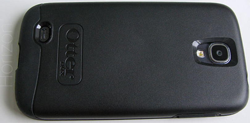 Otterbox Symmetry Series Case Review
