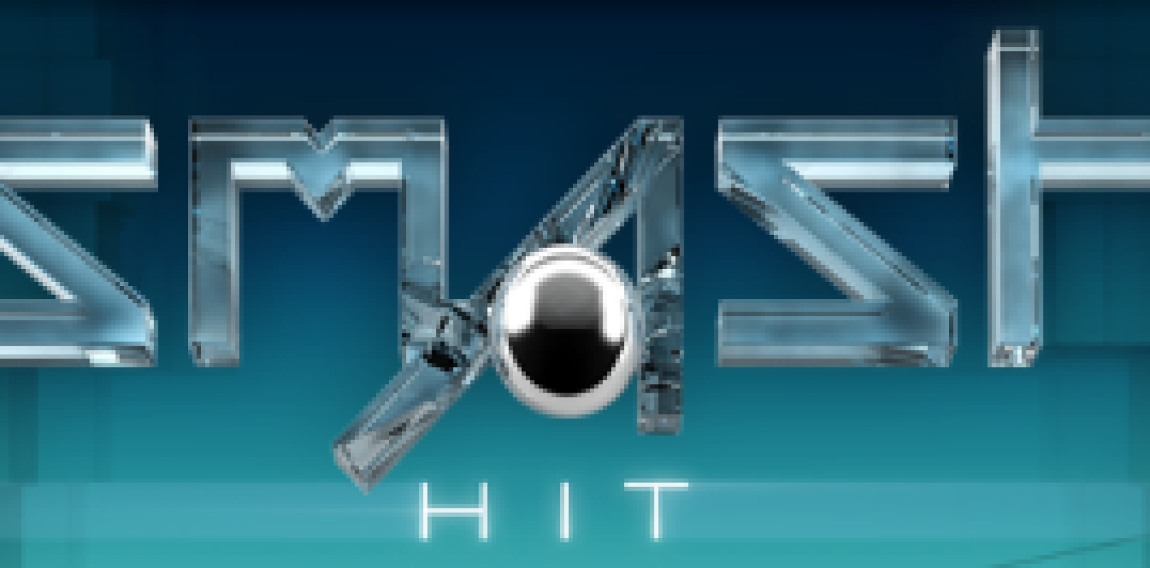 Smash Hit - Review - DroidHorizon