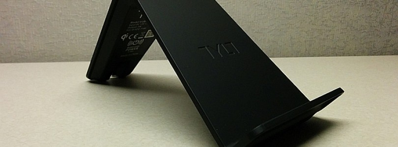 TYLT VÜ Wireless Charger – Review