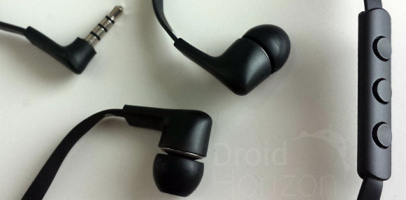 a-JAYS Five for Android Earphones Review