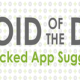 Droid of the Day App Review