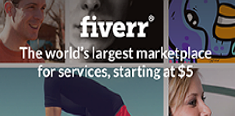 Fiverr for Android- Review