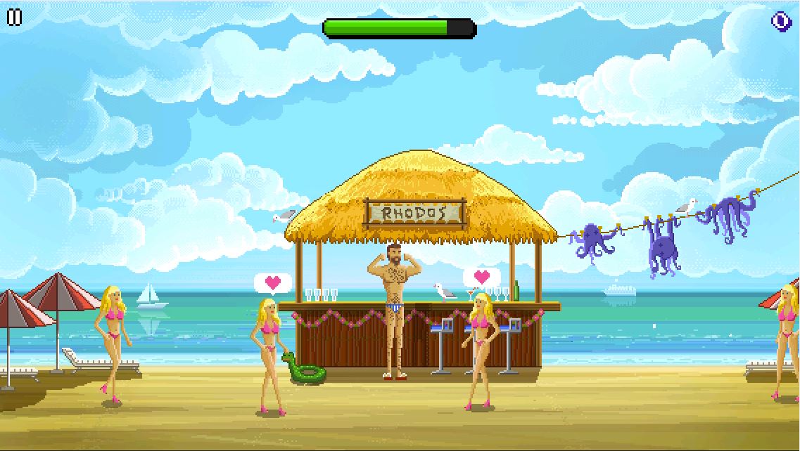 Игры веселая жизнь. Игры на пляже. Пляжные игры для детей. Компьютерные игры пляж. Игра на пляже на море.