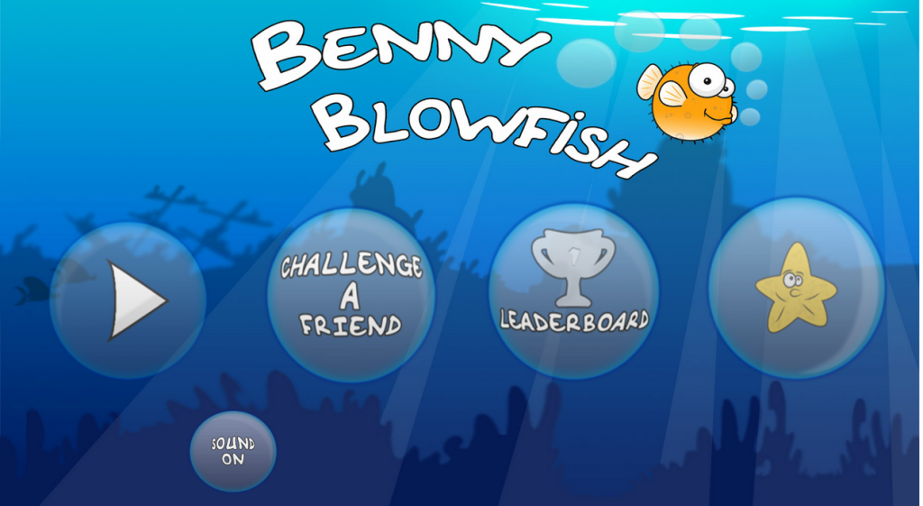 Benny Blowfish