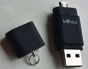 Bidul A-USBKey ST Flash Drive Review