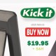 Kick-it Kickstand – Review