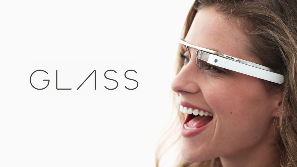 Google Glass KitKat Update Released
