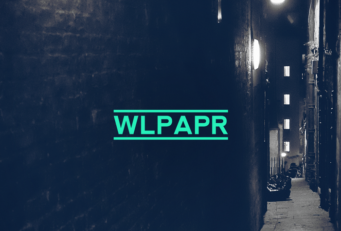 wlpapr main