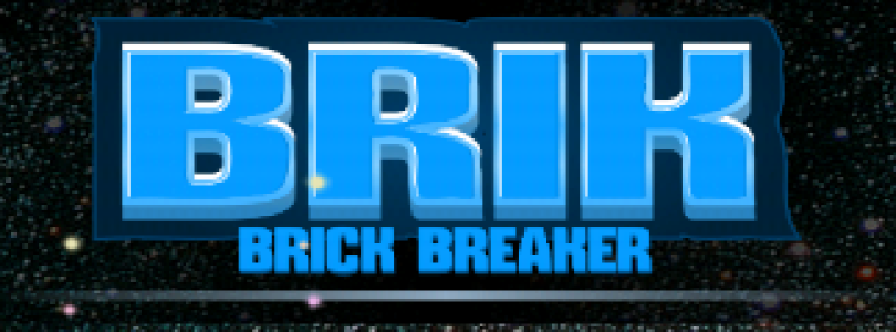BRIK Brick Breaker – Android Game