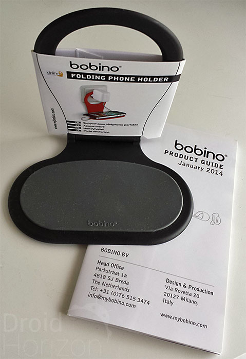 Bobino_Contents