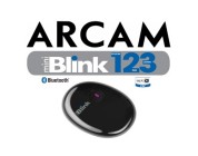 Arcam miniBlink – Review
