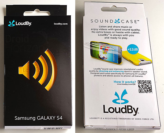 LoudBy_Packaging