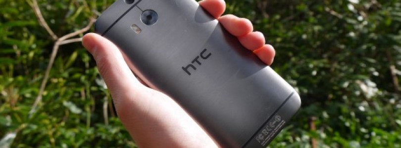 HTC Gallery update adds new features for One M8 and Sense 6 devices