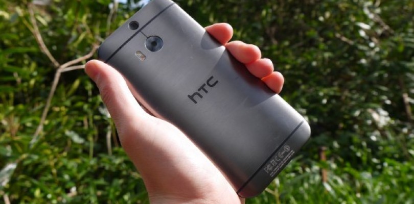 HTC Gallery update adds new features for One M8 and Sense 6 devices